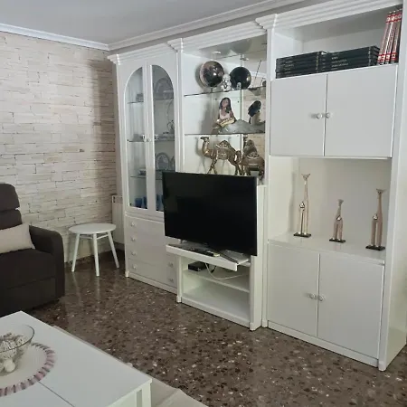Acogedora Y Confortable Casa Familiar En L'L'Olleria Exterior foto
