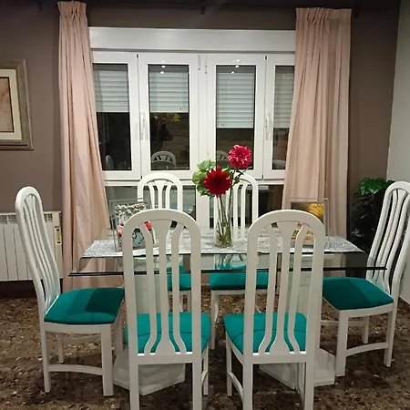 Acogedora Y Confortable Casa Familiar En L'L'Olleria Exterior foto
