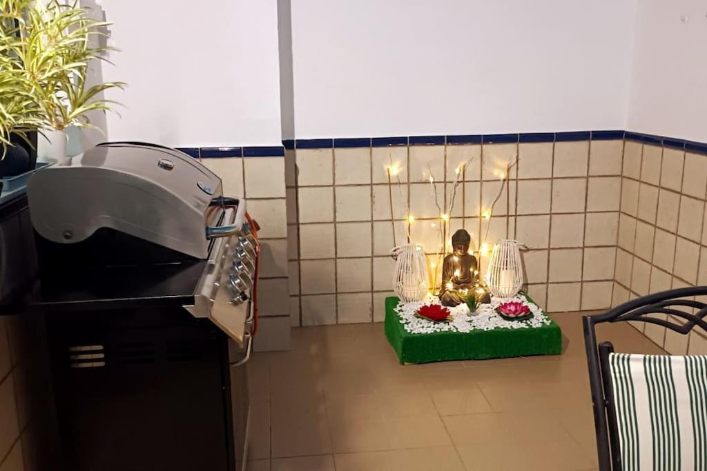 Ferienhaus Acogedora Y Confortable Casa Familiar En