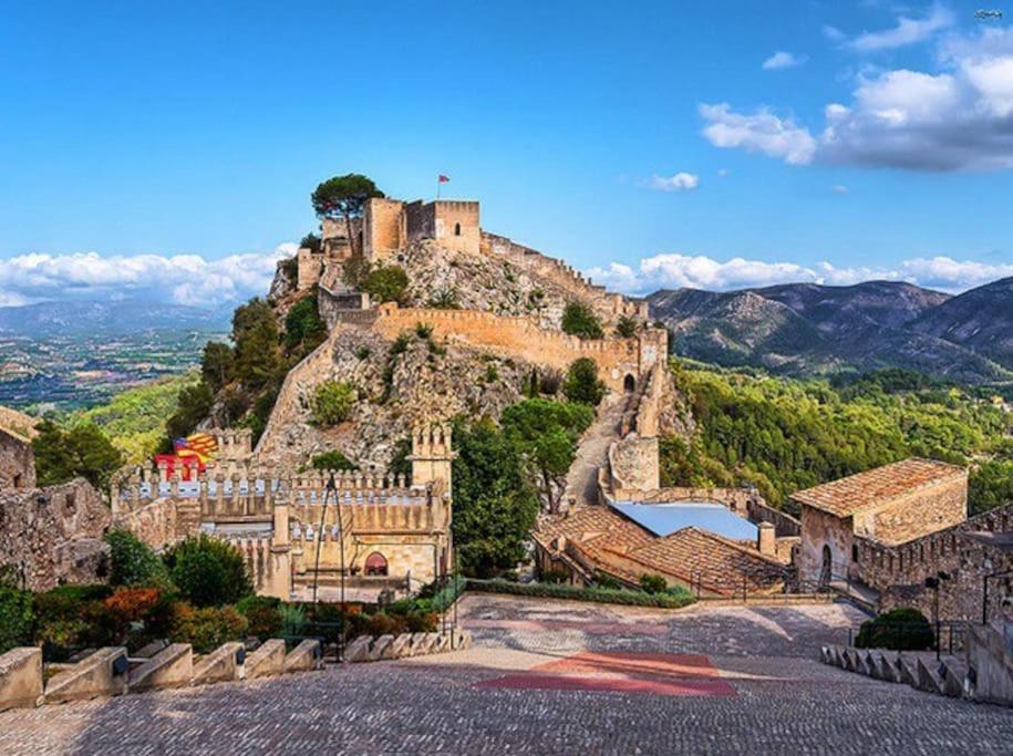 Hébergement de vacances Acogedora Y Confortable Casa Familiar En