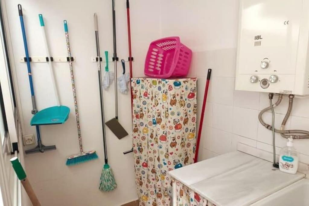 Acogedora Y Confortable Casa Familiar En Ferienhaus