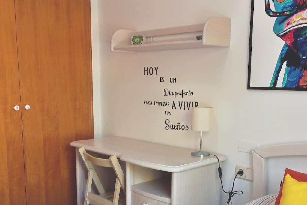 Casa vacanze Acogedora Y Confortable Casa Familiar En *