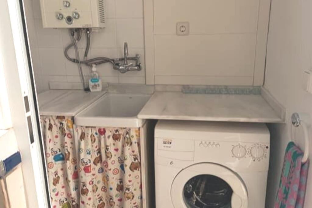 Casa vacanze Acogedora Y Confortable Casa Familiar En Ollería