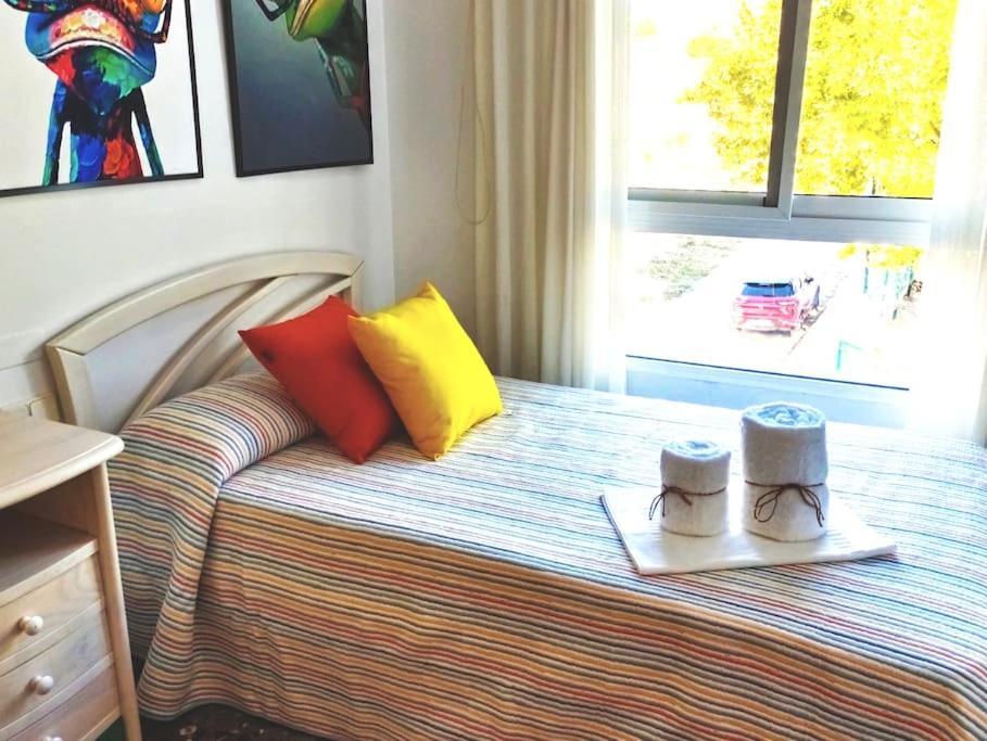 Acogedora Y Confortable Casa Familiar En