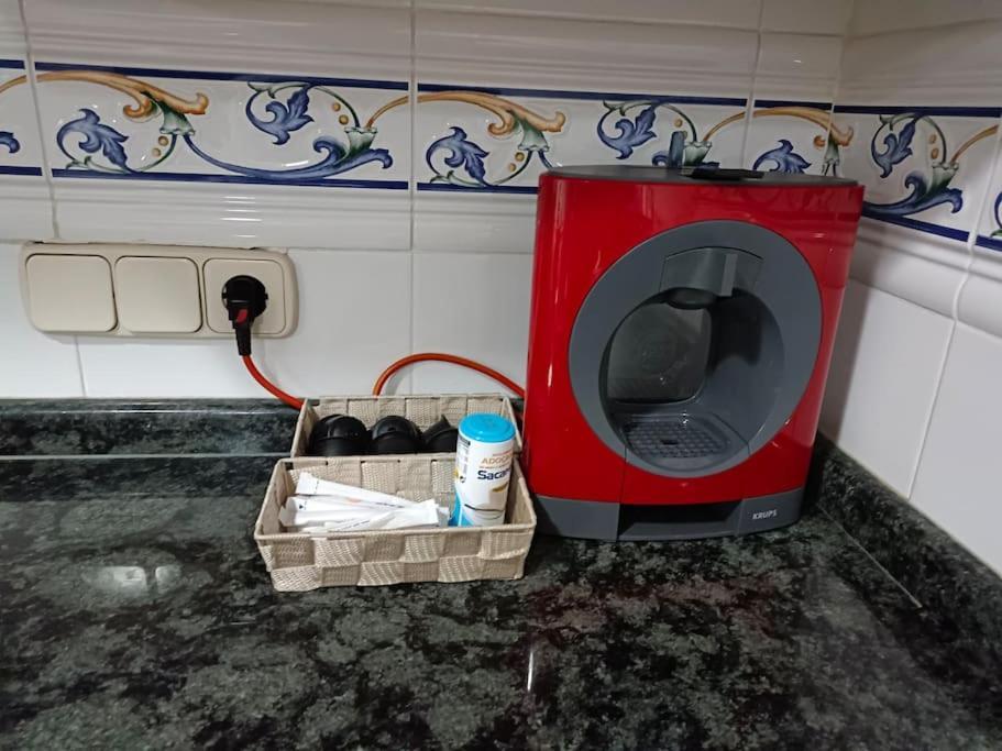 Hébergement de vacances Acogedora Y Confortable Casa Familiar En *