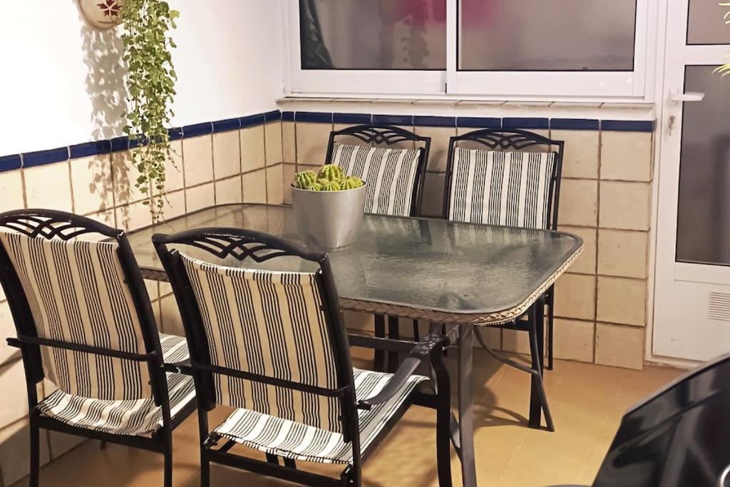 Acogedora Y Confortable Casa Familiar En Casa vacanze