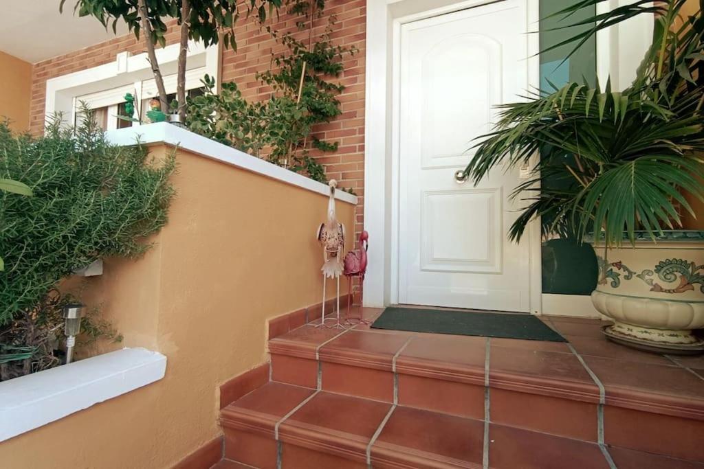 Acogedora Y Confortable Casa Familiar En * Ollería