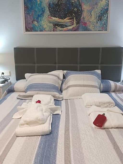 Acogedora Y Confortable Casa Familiar En * Ollería