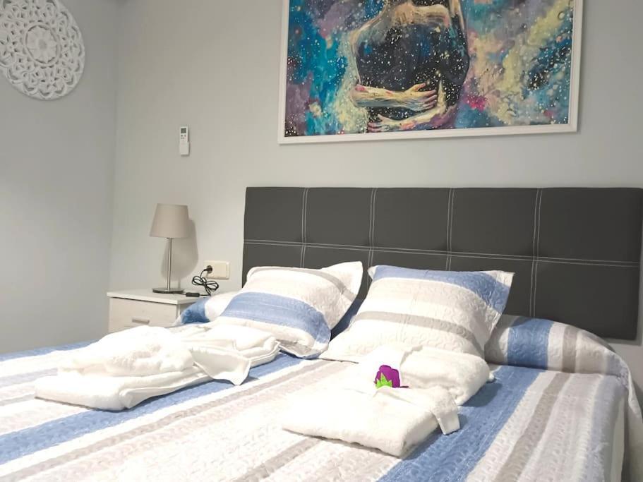 Casa vacanze Acogedora Y Confortable Casa Familiar En Ollería