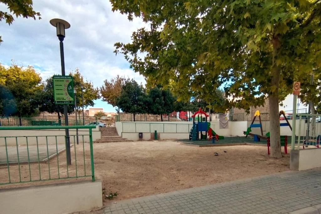 Acogedora Y Confortable Casa Familiar En Casa vacanze