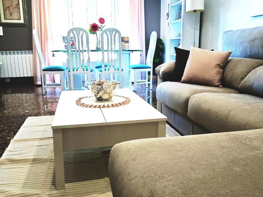 Ferienhaus Acogedora Y Confortable Casa Familiar En