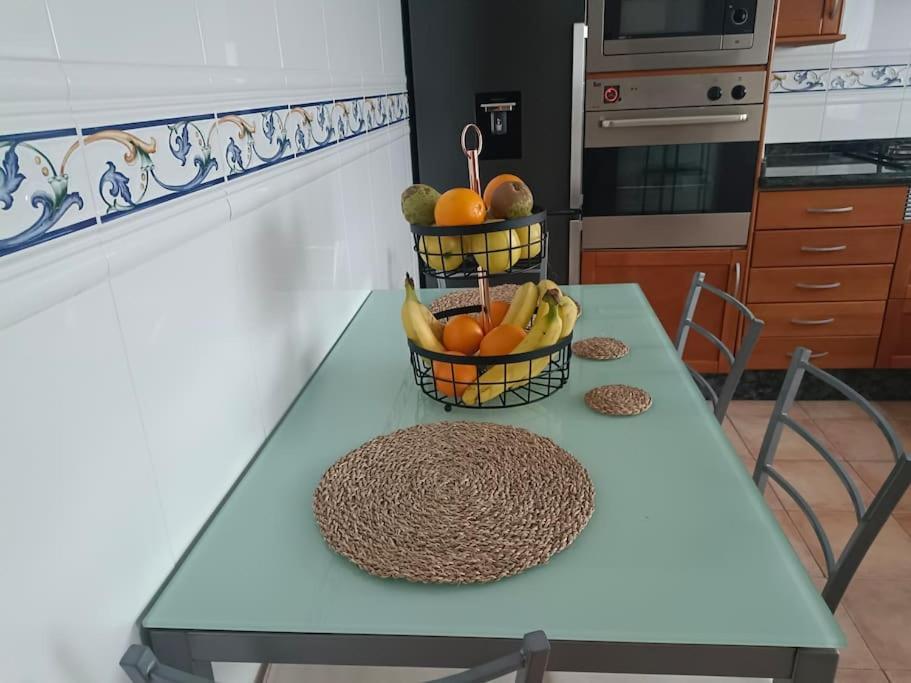 Ferienhaus Acogedora Y Confortable Casa Familiar En
