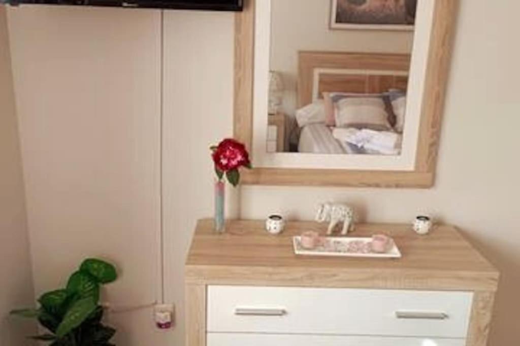 Ferienhaus Acogedora Y Confortable Casa Familiar En