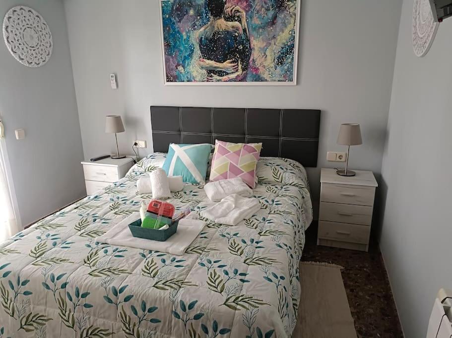 Acogedora Y Confortable Casa Familiar En *