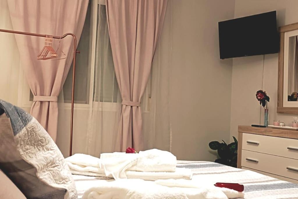 Acogedora Y Confortable Casa Familiar En Ollería
