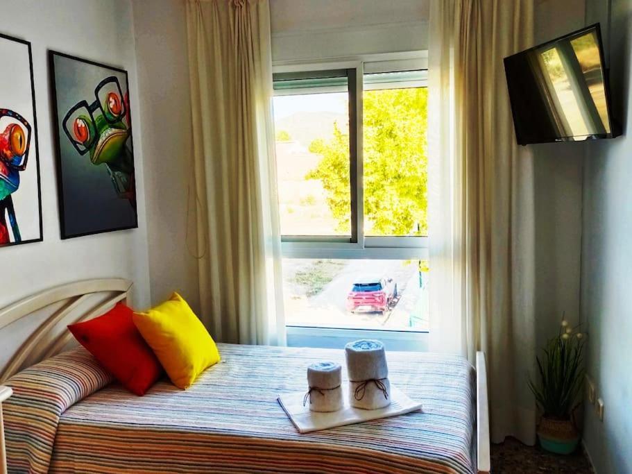 Casa vacanze Acogedora Y Confortable Casa Familiar En *