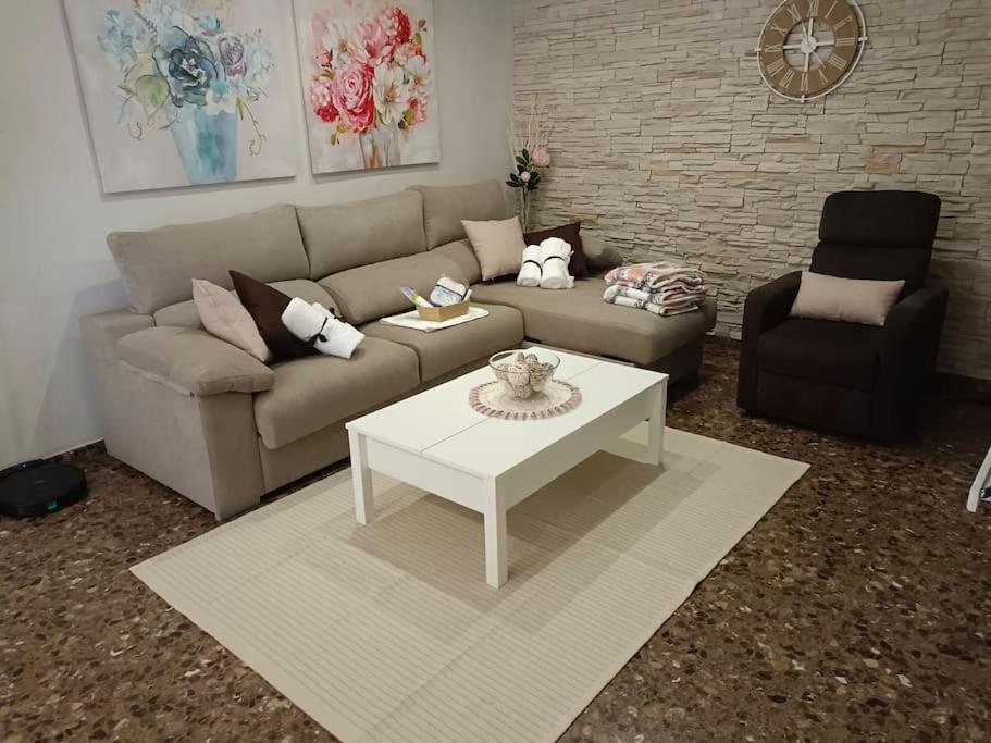 Casa vacanze Acogedora Y Confortable Casa Familiar En