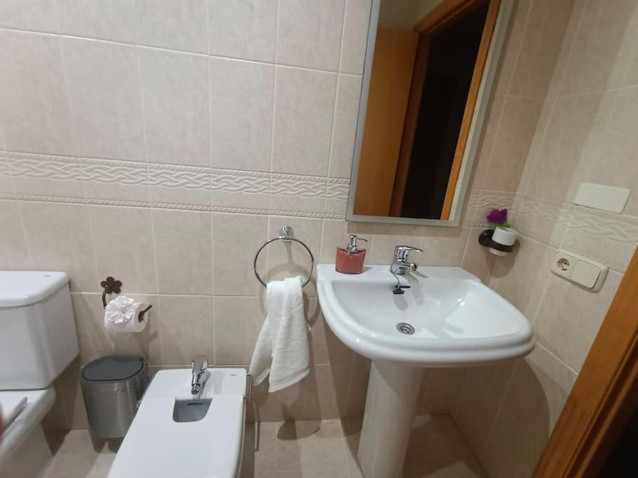 Casa vacanze Acogedora Y Confortable Casa Familiar En *