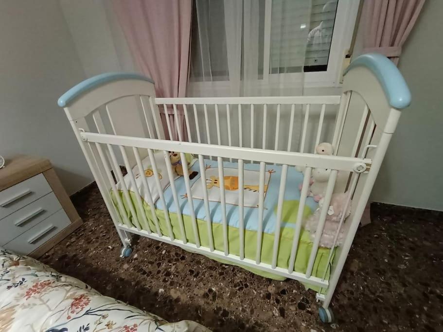 Acogedora Y Confortable Casa Familiar En Hébergement de vacances