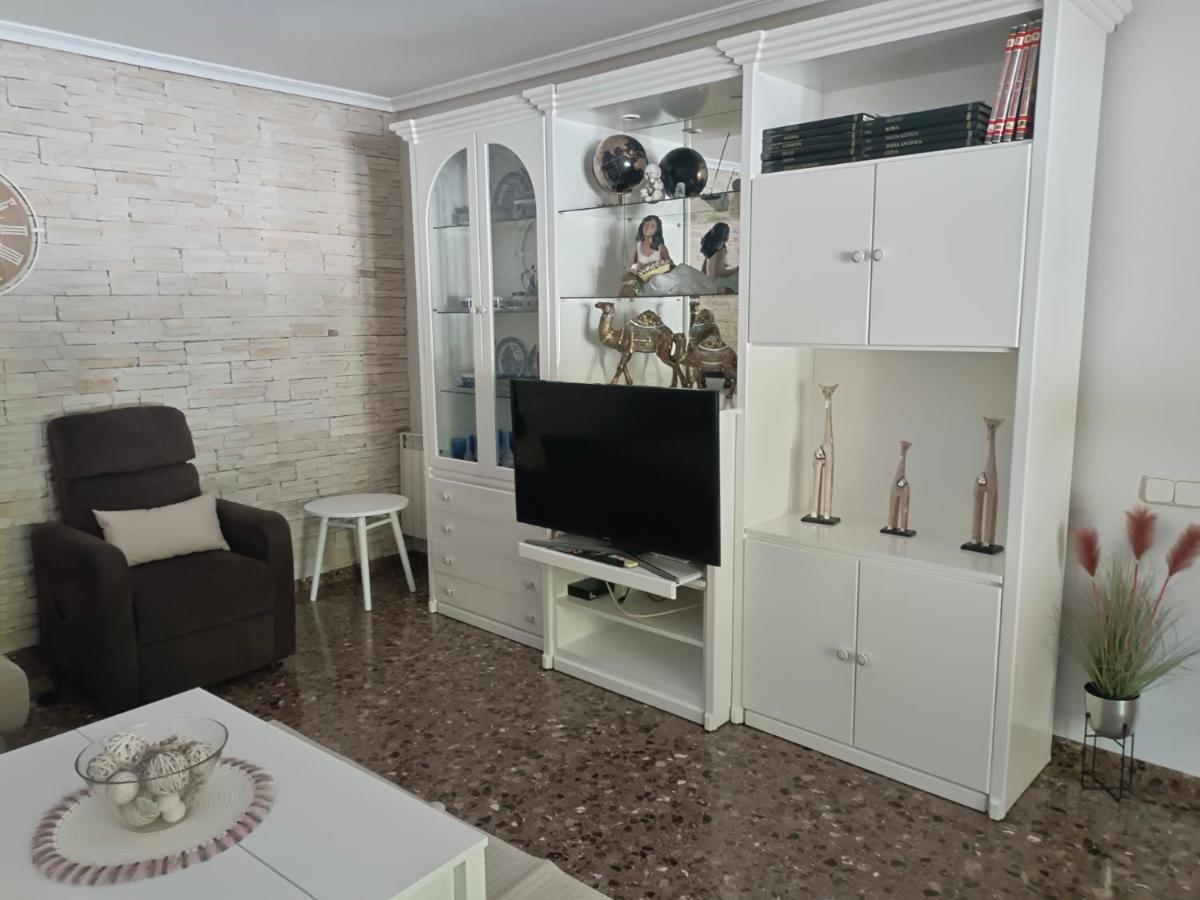 Casa vacanze Acogedora Y Confortable Casa Familiar En