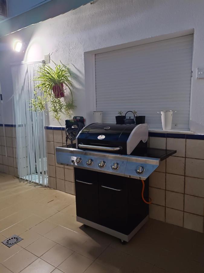 Acogedora Y Confortable Casa Familiar En Ferienhaus Ollería