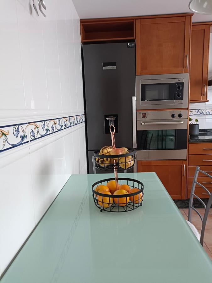 Acogedora Y Confortable Casa Familiar En Ferienhaus *
