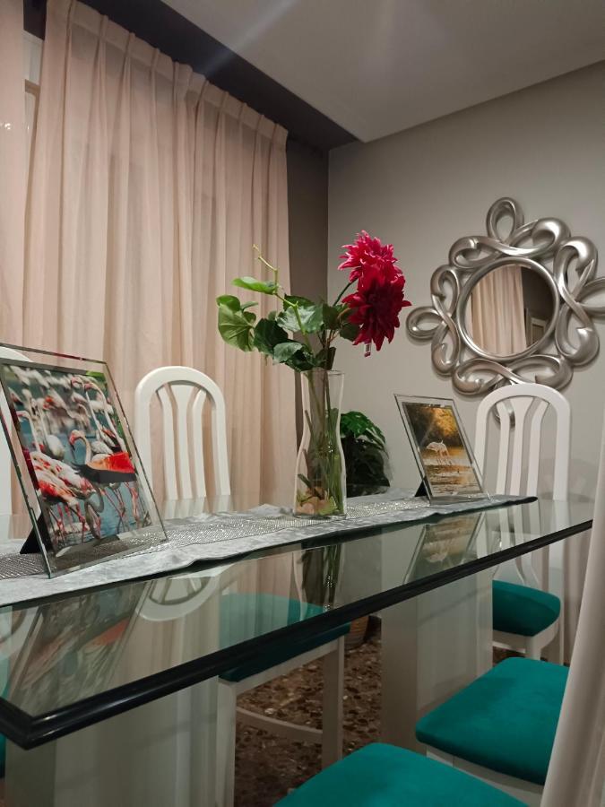 Acogedora Y Confortable Casa Familiar En Casa vacanze Ollería