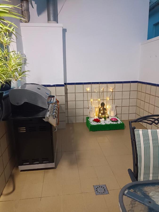Acogedora Y Confortable Casa Familiar En Ollería