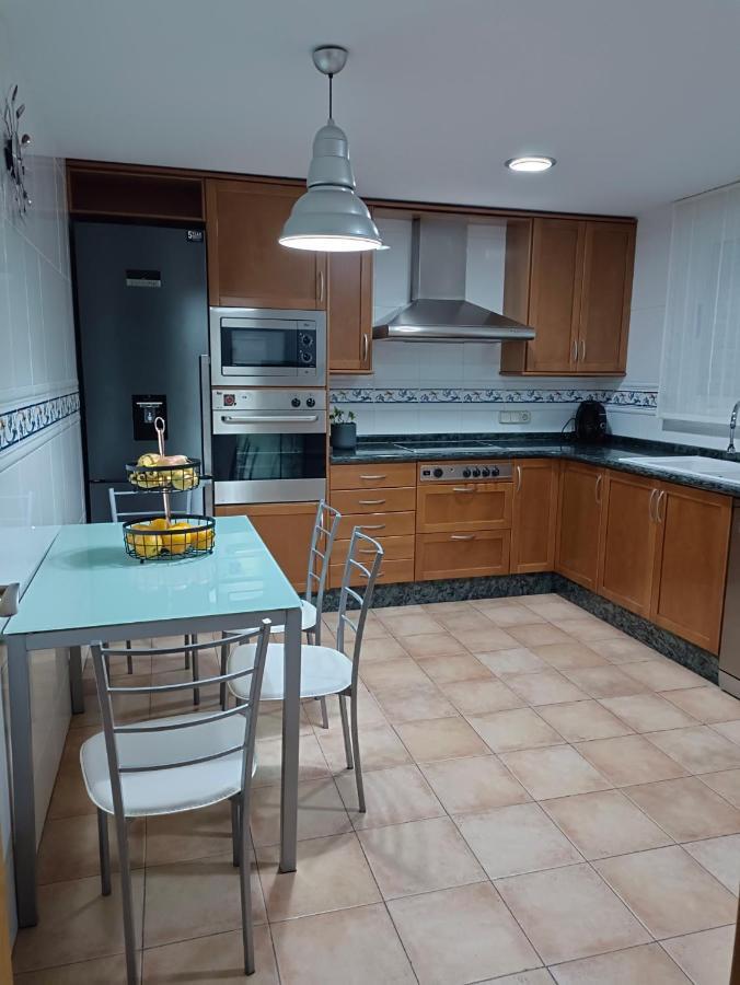 Ferienhaus Acogedora Y Confortable Casa Familiar En