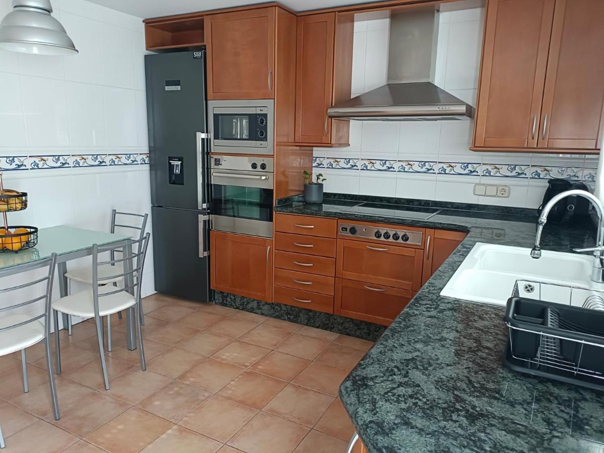 Acogedora Y Confortable Casa Familiar En Ferienhaus *